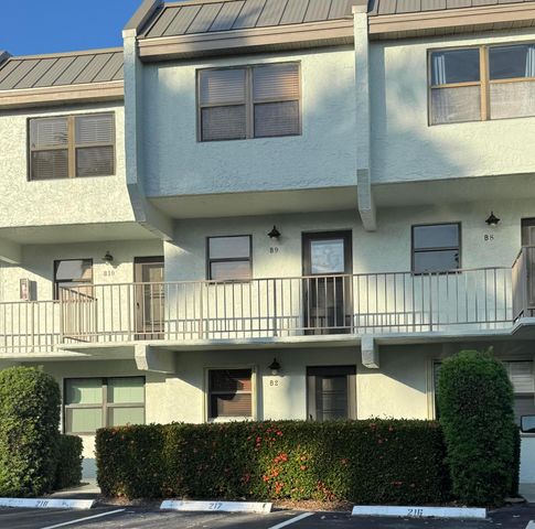 1300 Seaway Drive 2, Fort Pierce, FL 34949