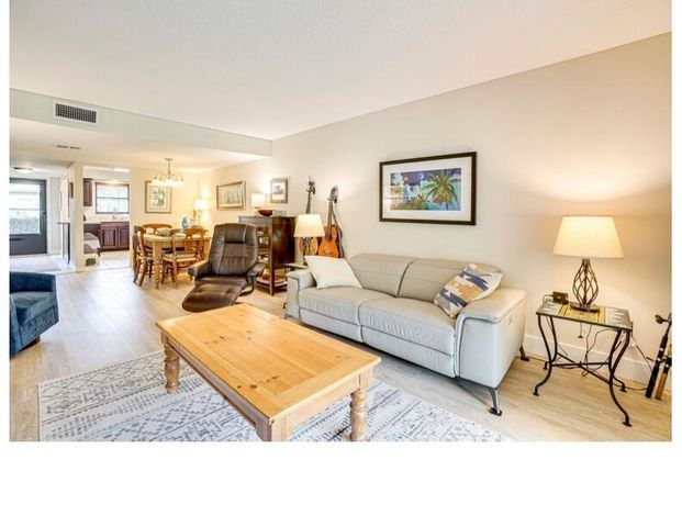 1300 Seaway Drive 2, Fort Pierce, FL 34949