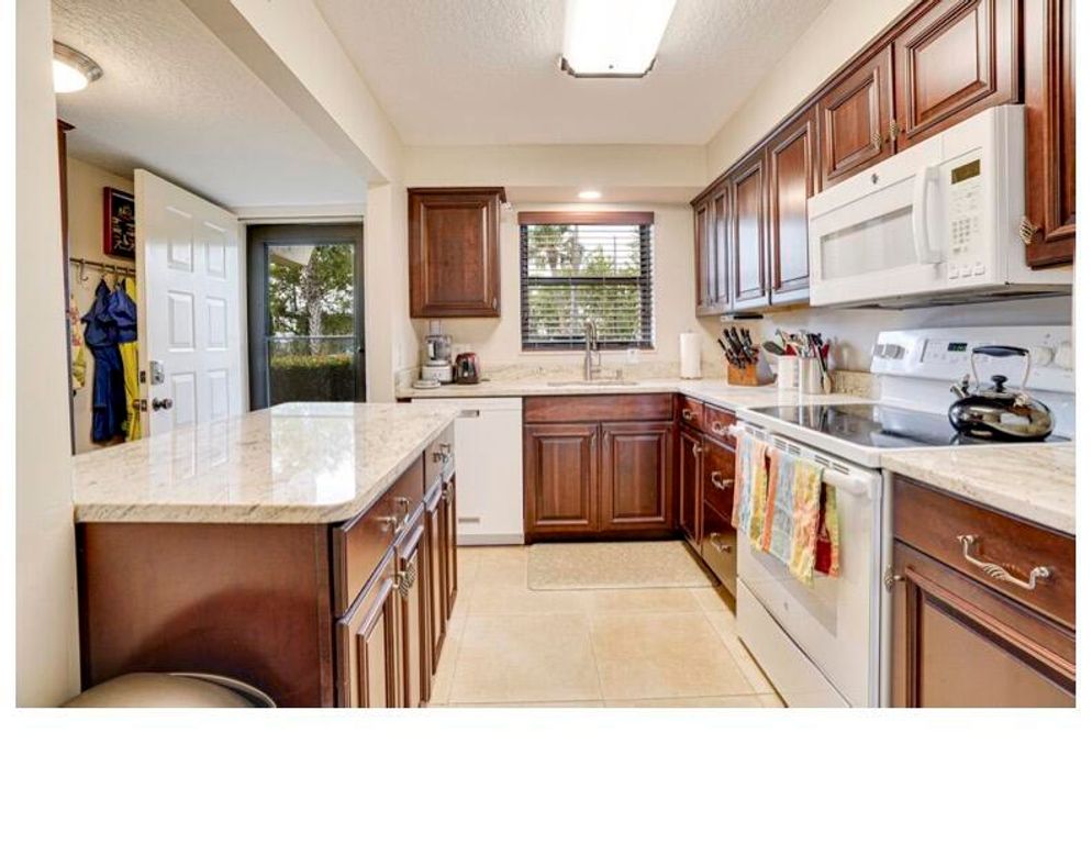 1300 Seaway Drive 2, Fort Pierce, FL 34949