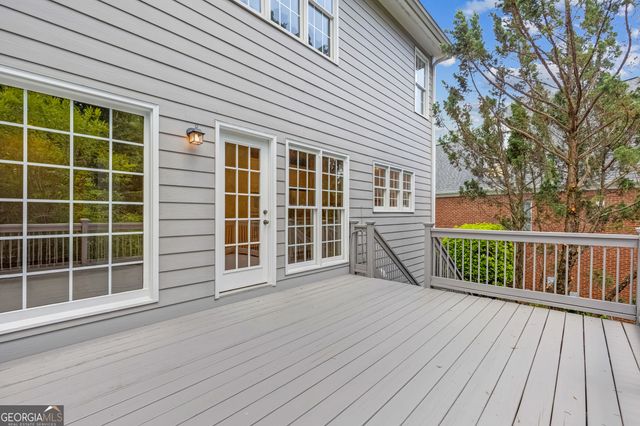 1128 W Promontory Drive, Marietta, GA 30062