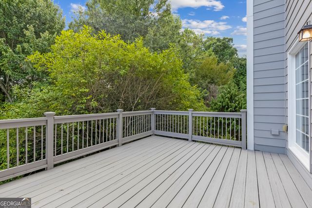 1128 W Promontory Drive, Marietta, GA 30062