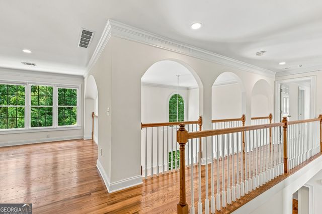 1128 W Promontory Drive, Marietta, GA 30062