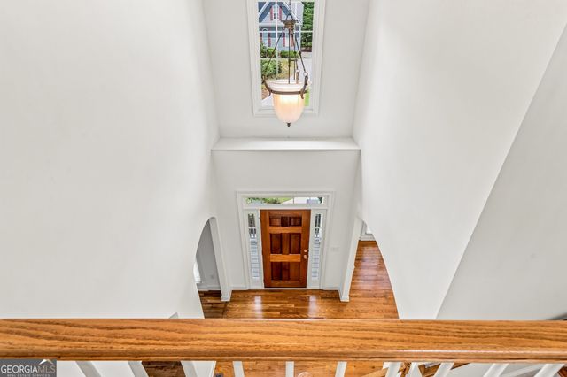 1128 W Promontory Drive, Marietta, GA 30062
