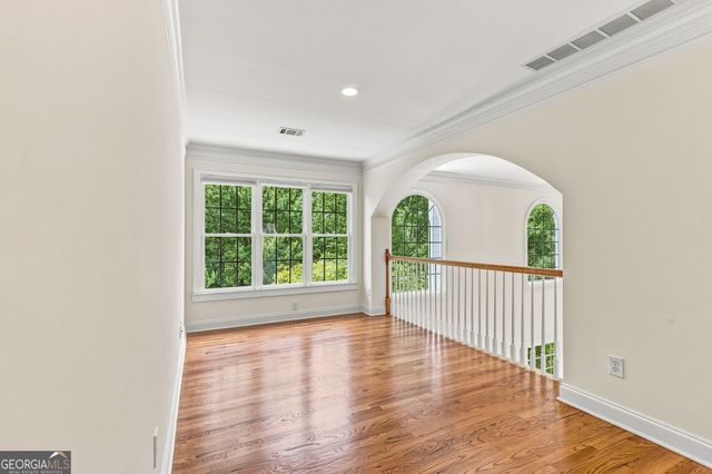 1128 W Promontory Drive, Marietta, GA 30062