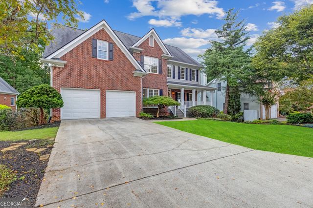 1128 W Promontory Drive, Marietta, GA 30062