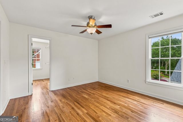 1128 W Promontory Drive, Marietta, GA 30062