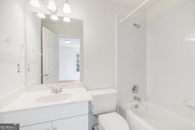 1128 W Promontory Drive, Marietta, GA 30062