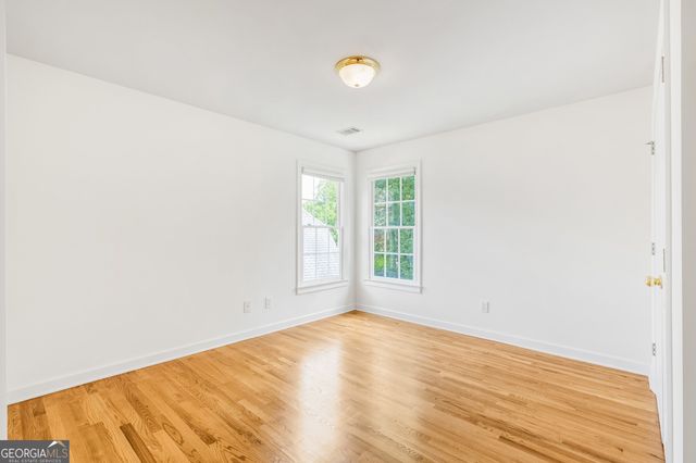 1128 W Promontory Drive, Marietta, GA 30062