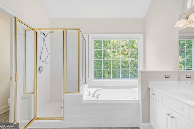 1128 W Promontory Drive, Marietta, GA 30062