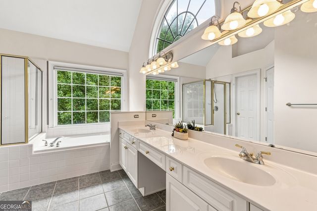 1128 W Promontory Drive, Marietta, GA 30062