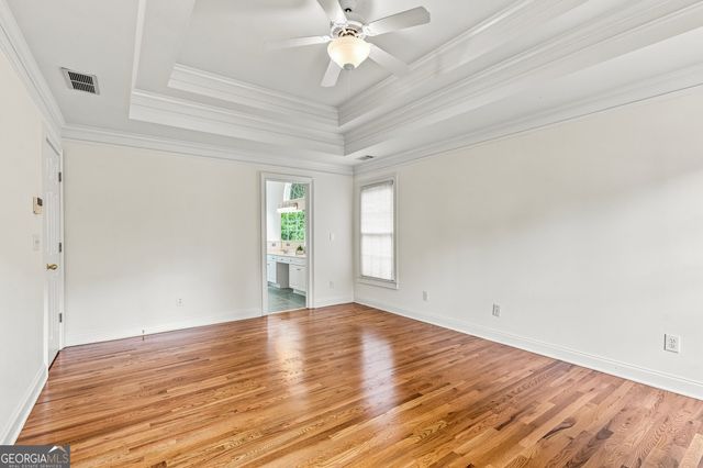 1128 W Promontory Drive, Marietta, GA 30062