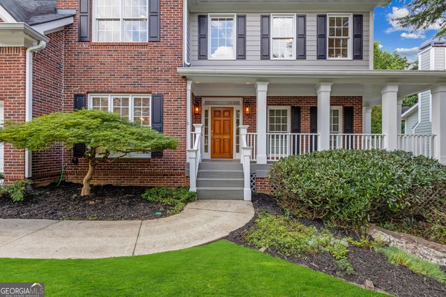 1128 W Promontory Drive, Marietta, GA 30062