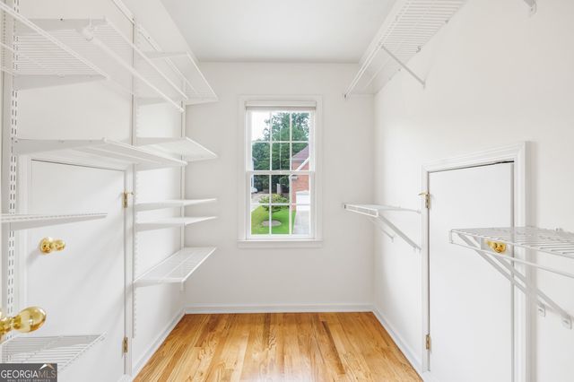 1128 W Promontory Drive, Marietta, GA 30062