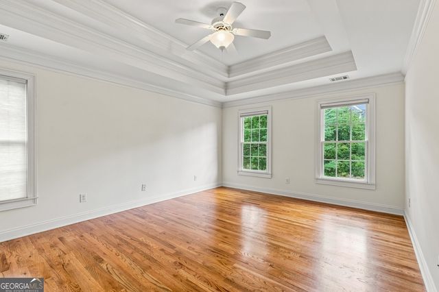 1128 W Promontory Drive, Marietta, GA 30062