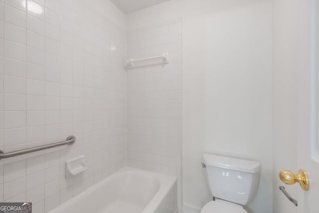 1128 W Promontory Drive, Marietta, GA 30062