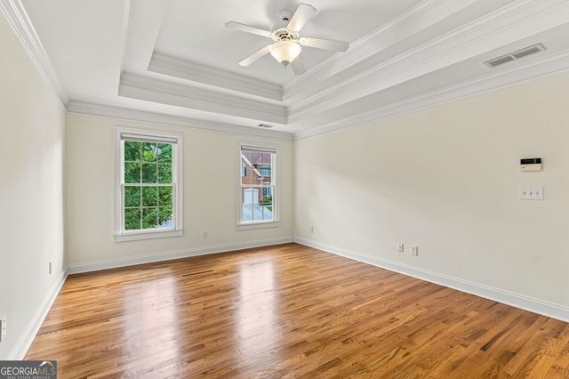 1128 W Promontory Drive, Marietta, GA 30062