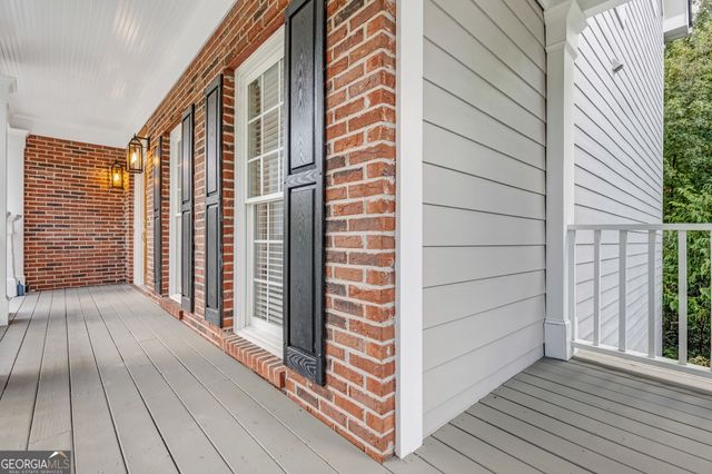 1128 W Promontory Drive, Marietta, GA 30062