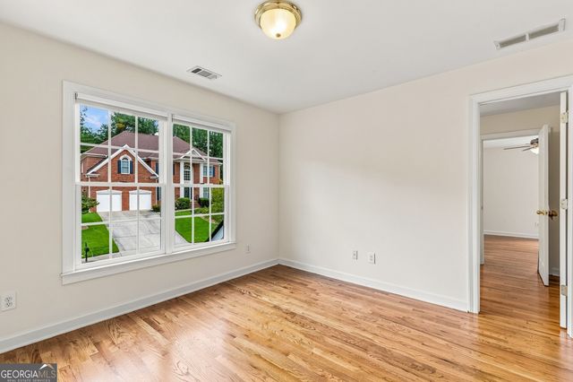 1128 W Promontory Drive, Marietta, GA 30062