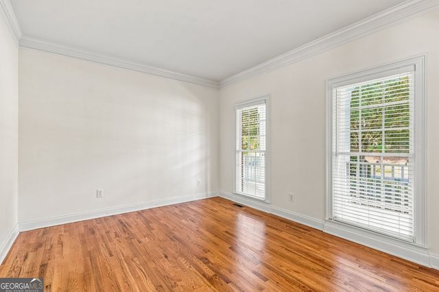 1128 W Promontory Drive, Marietta, GA 30062