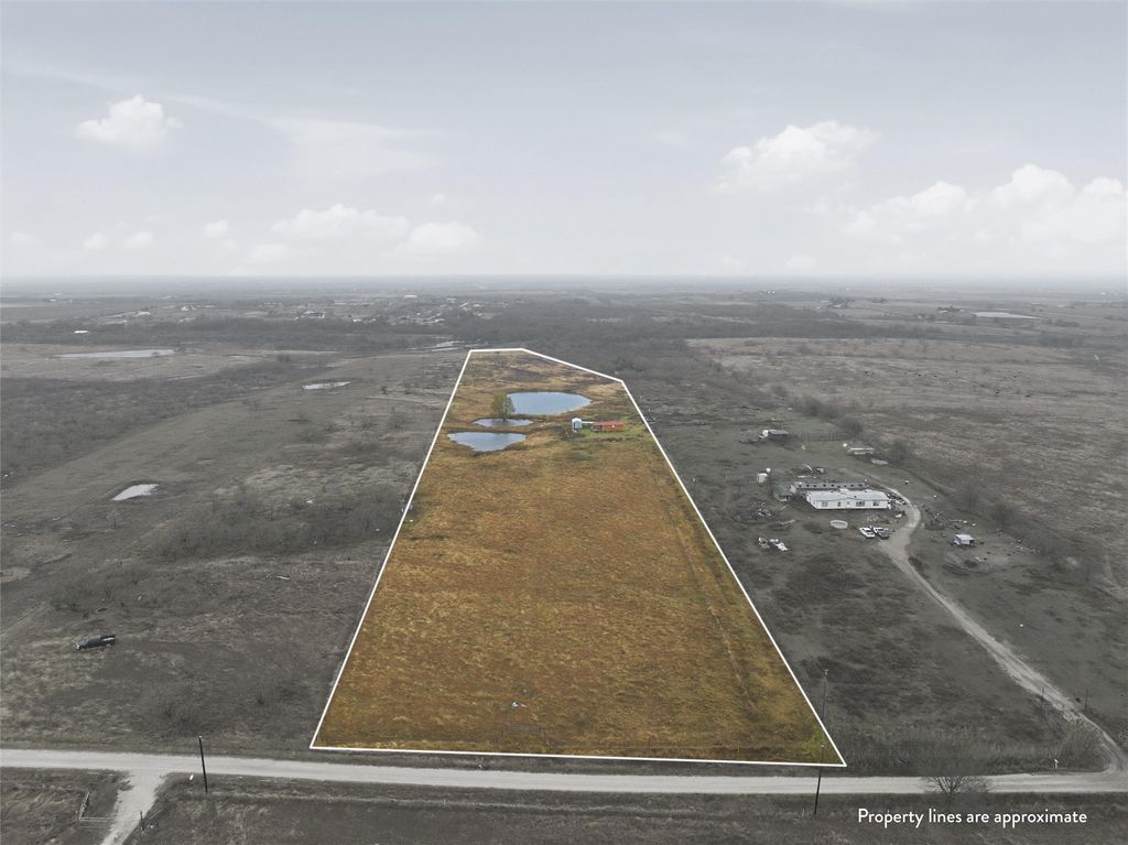 995 Hcr 3241, Hubbard, TX 76648