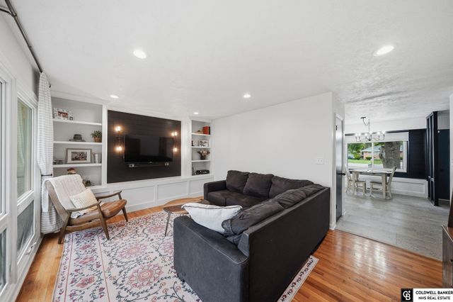 4410 Newton Circle, Lincoln, NE 68506