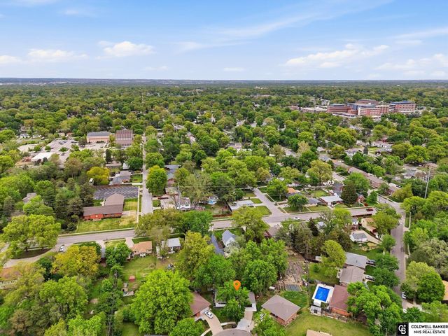 4410 Newton Circle, Lincoln, NE 68506