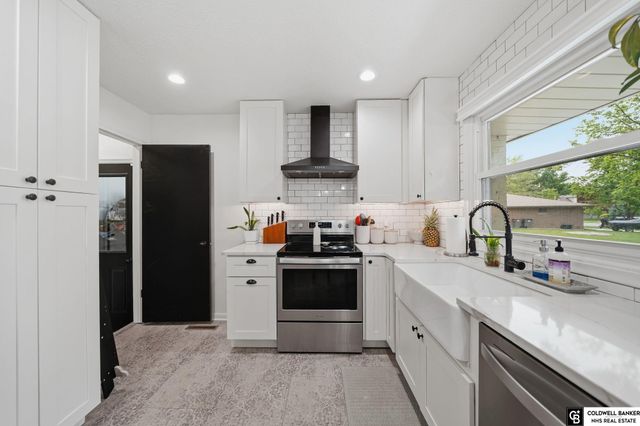 4410 Newton Circle, Lincoln, NE 68506