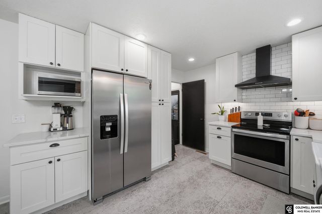4410 Newton Circle, Lincoln, NE 68506