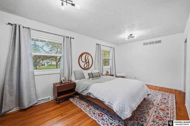 4410 Newton Circle, Lincoln, NE 68506