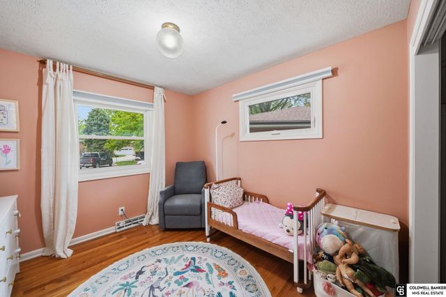 4410 Newton Circle, Lincoln, NE 68506