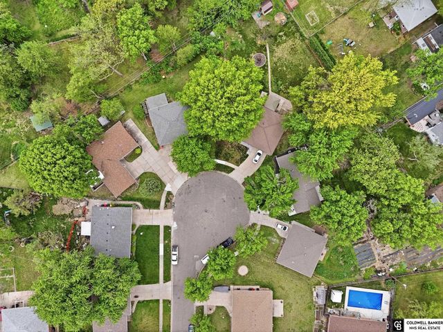 4410 Newton Circle, Lincoln, NE 68506