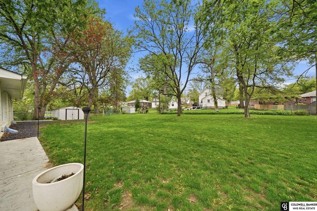 4410 Newton Circle, Lincoln, NE 68506