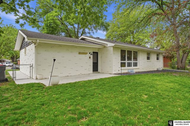 4410 Newton Circle, Lincoln, NE 68506