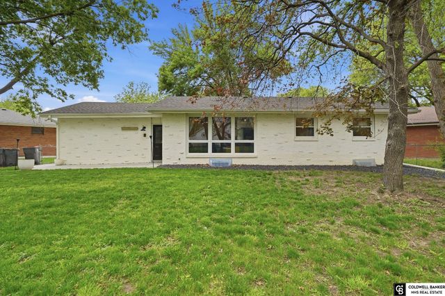 4410 Newton Circle, Lincoln, NE 68506