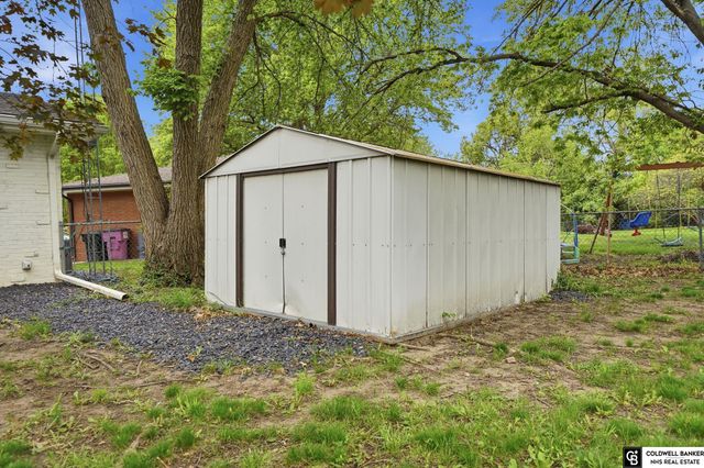 4410 Newton Circle, Lincoln, NE 68506