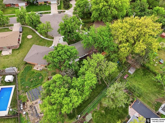 4410 Newton Circle, Lincoln, NE 68506
