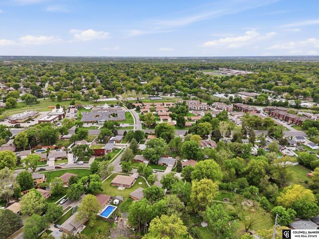 4410 Newton Circle, Lincoln, NE 68506