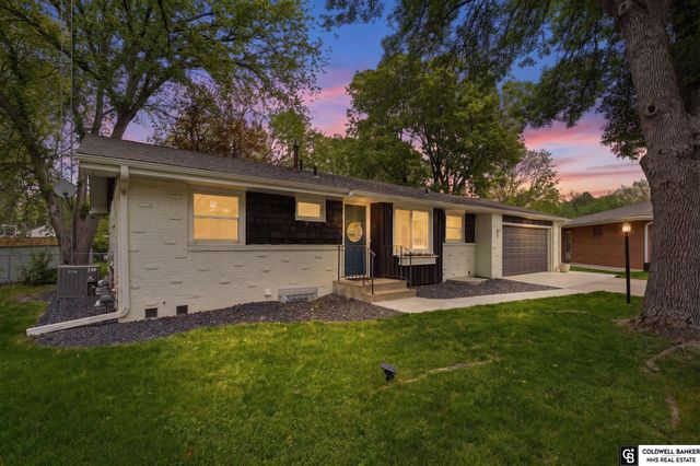 4410 Newton Circle, Lincoln, NE 68506
