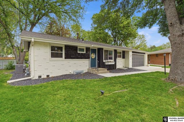 4410 Newton Circle, Lincoln, NE 68506