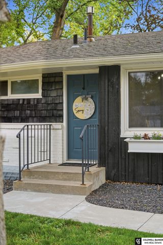4410 Newton Circle, Lincoln, NE 68506