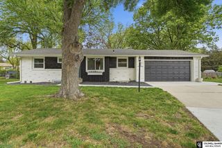 4410 Newton Circle, Lincoln, NE 68506