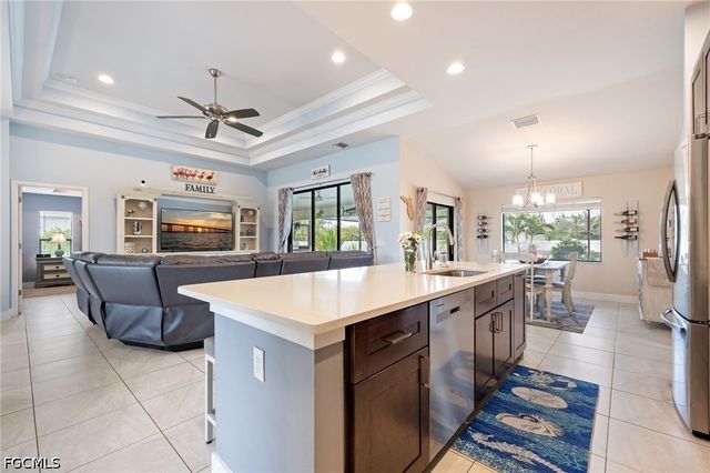 2737 SW 25th ST, Cape Coral, FL 33914