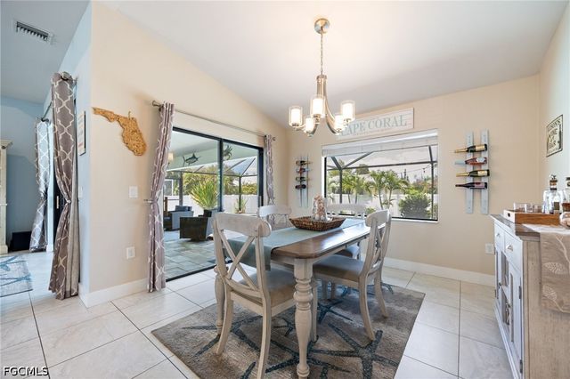 2737 SW 25th ST, Cape Coral, FL 33914