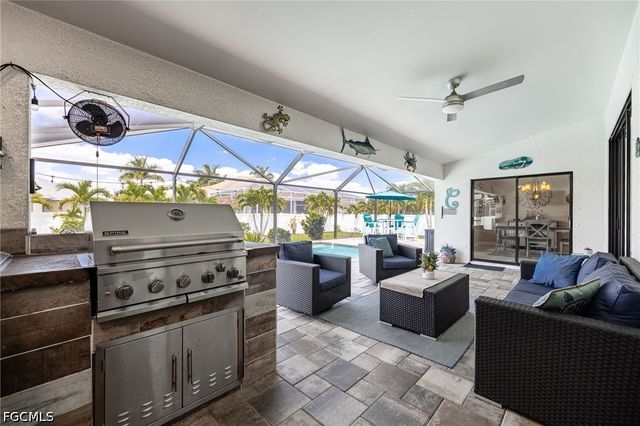 2737 SW 25th ST, Cape Coral, FL 33914
