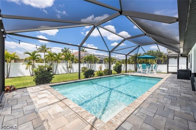 2737 SW 25th ST, Cape Coral, FL 33914