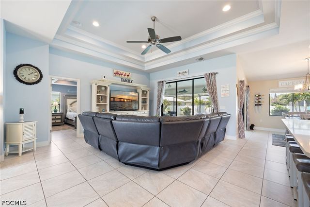 2737 SW 25th ST, Cape Coral, FL 33914
