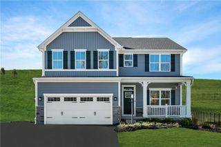 133 Black Oak Lane, South Strabane, PA 15301