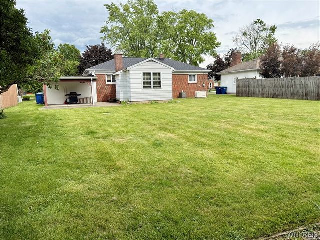151 Lafayette Boulevard, Amherst, NY 14221