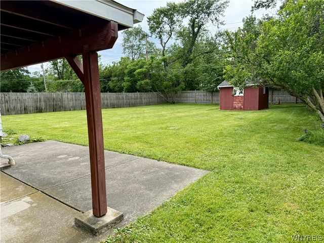 151 Lafayette Boulevard, Amherst, NY 14221