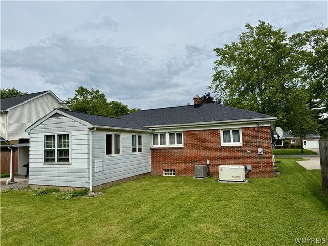 151 Lafayette Boulevard, Amherst, NY 14221